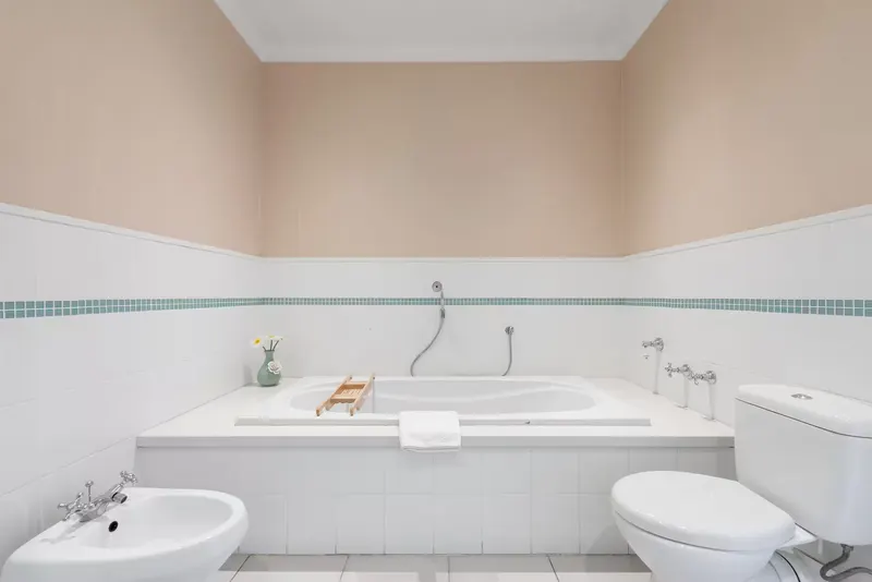 Velvet Villa in Witteboomen – photo 11