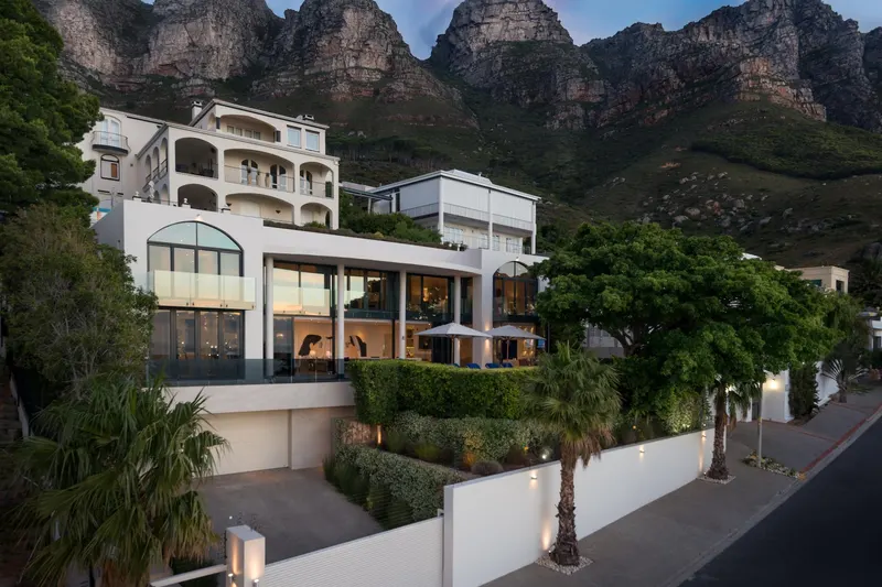 Villa Monarch in Camps Bay – photo 34