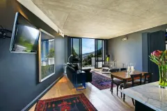Chic Views in Tamboerskloof – photo 4 thumbnail