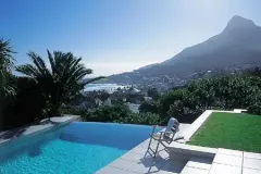 Lions View Main House in Camps Bay – photo 3 thumbnail