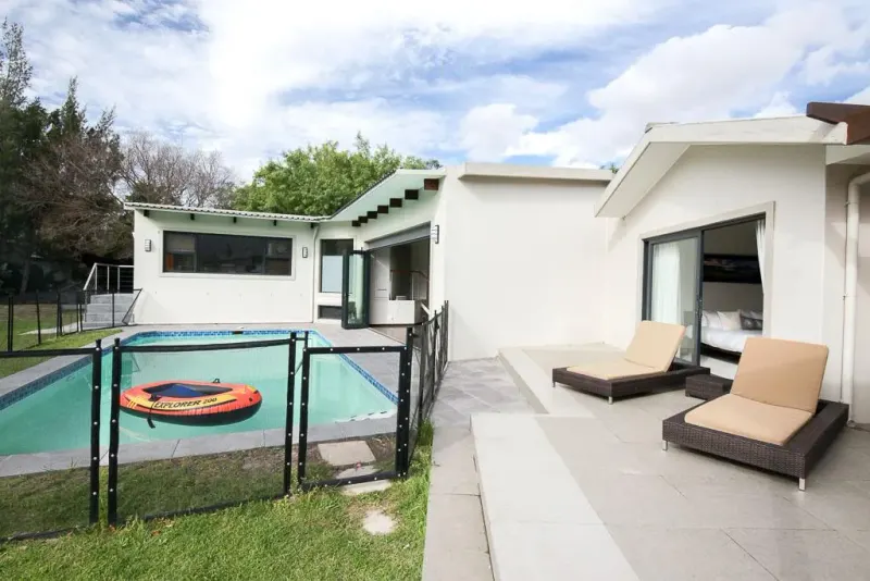 House Nirvana in Silverhurst – photo 3
