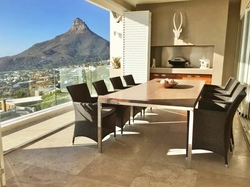 Theresa Luxe - Luxury Villa with pool & ocean views in Bakoven – photo 37