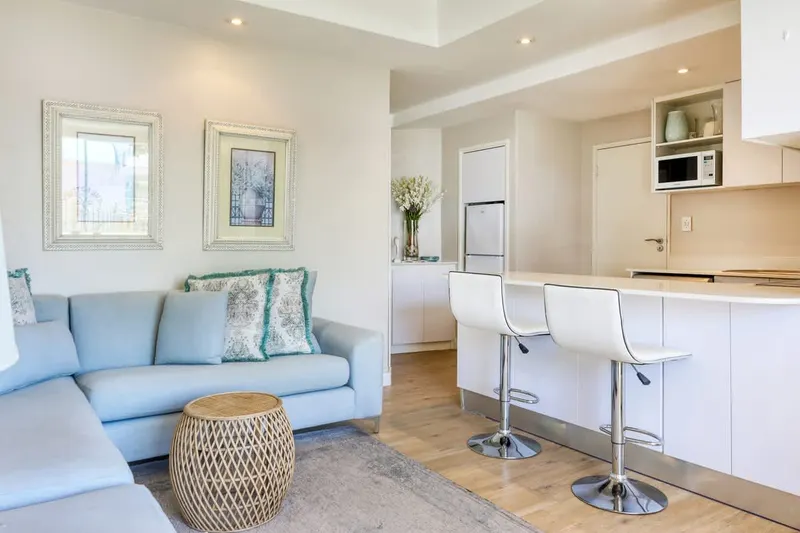 Palm Beach Apartment in Camps Bay – photo 7