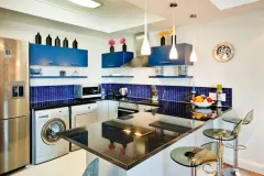 Canal Quays Apartment in V&A Waterfront – photo 7 thumbnail