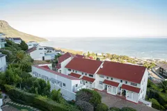 Bella Vista - Apartment with spectacular Ocean Views in Bakoven – photo 40 thumbnail