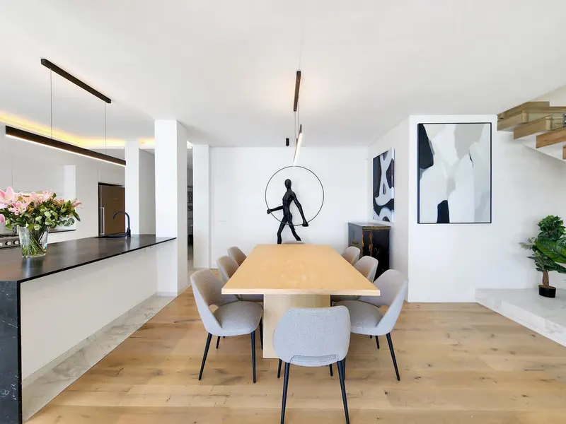Ocean Villa in Bantry Bay – photo 11