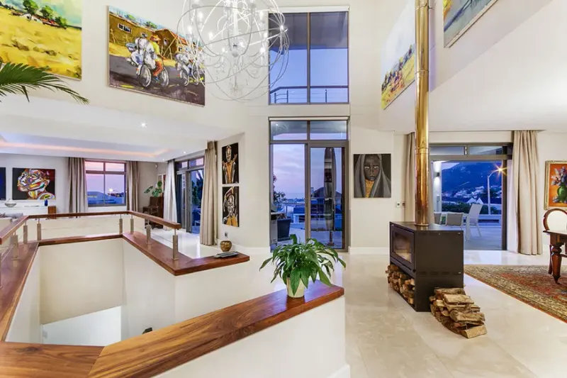 Villa Girasol in Camps Bay – photo 16