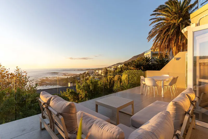 Houghton Views in Camps Bay – photo 7
