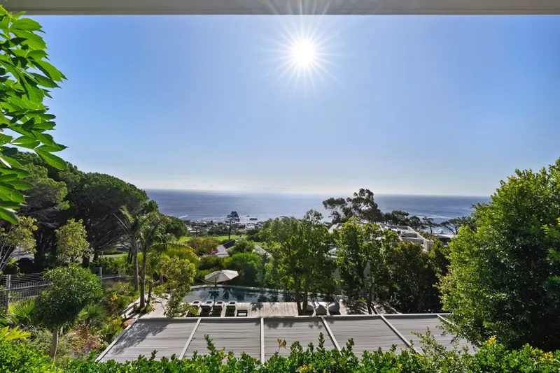 Montana del Mar  in Camps Bay – photo 7