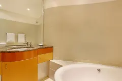 Sea Breeze Apartment in Bantry Bay – photo 12 thumbnail
