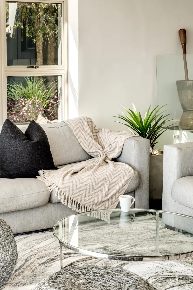 Valtameri in Camps Bay – photo 7