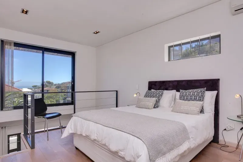 Seaside Villa in Camps Bay – photo 4