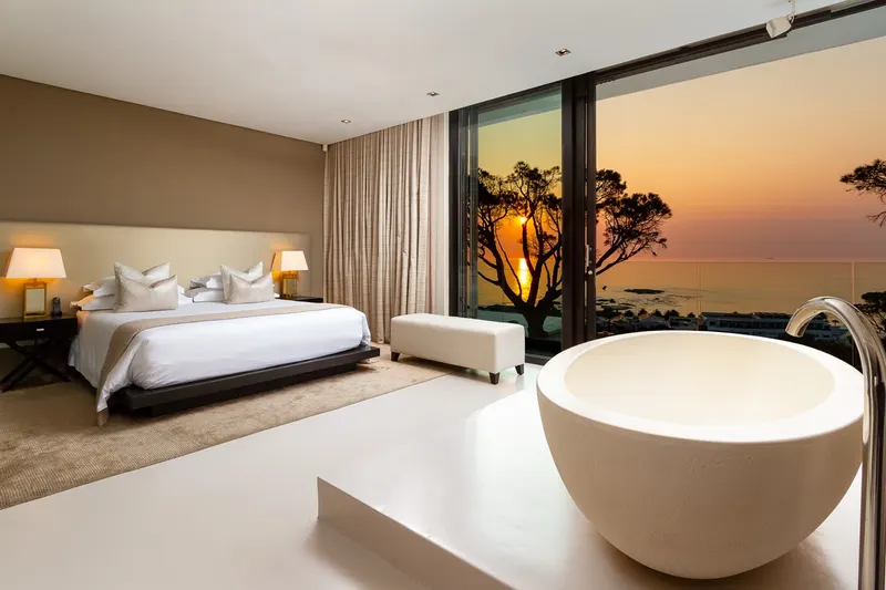 Serenity Villa in Camps Bay – photo 58