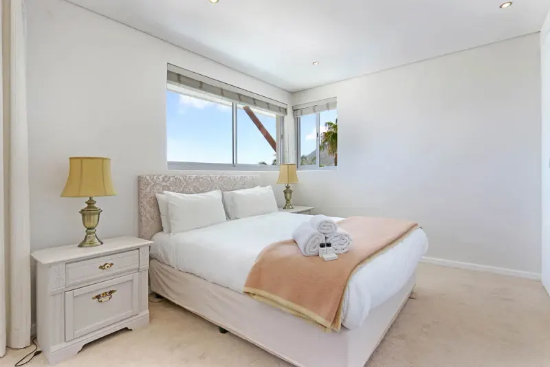 Saints Villa 4 Bed in Camps Bay – photo 6