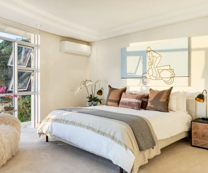 Cap D'Afrique Clifton Beach Apartment in Clifton – photo 22