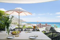 Ocean's 33 Villa in Camps Bay – photo 32 thumbnail