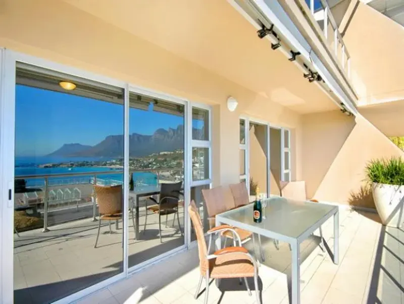 Dunmore Apartment