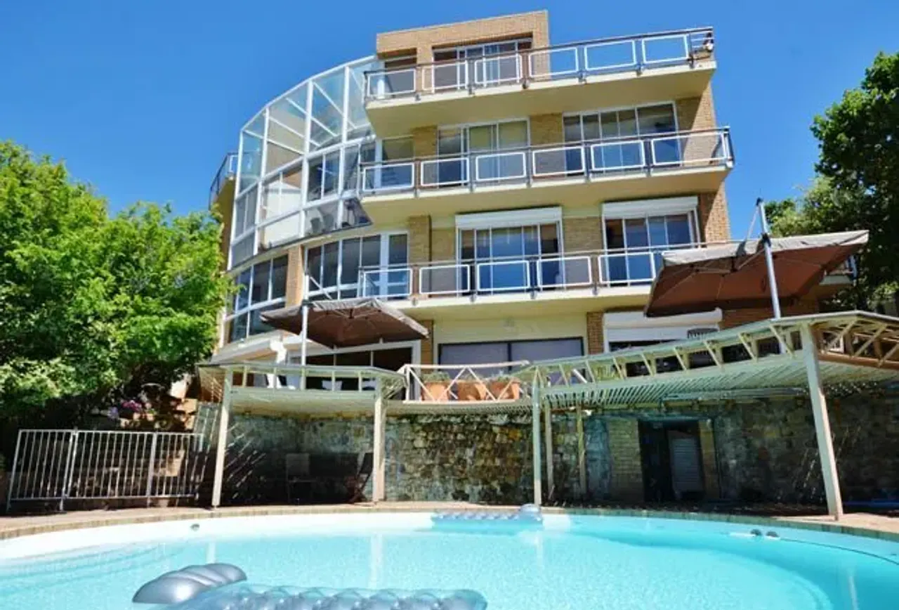 Llandudno Beach Villa in Llandudno