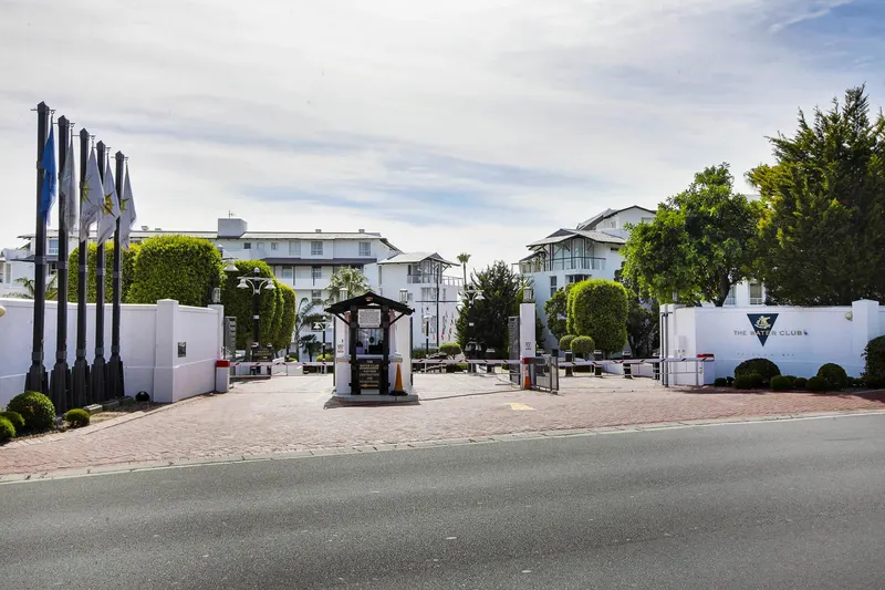 Bella Marina in Mouille Point – photo 33