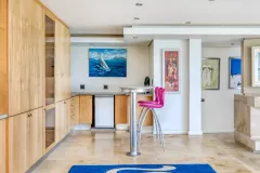 Ocean Blue Bungalow in Clifton – photo 4 thumbnail