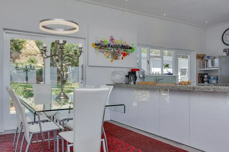 Fulham House in Camps Bay – photo 4