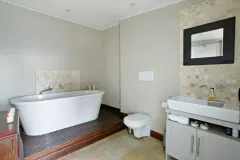 Beachhaven Bungalow in Clifton – photo 9 thumbnail