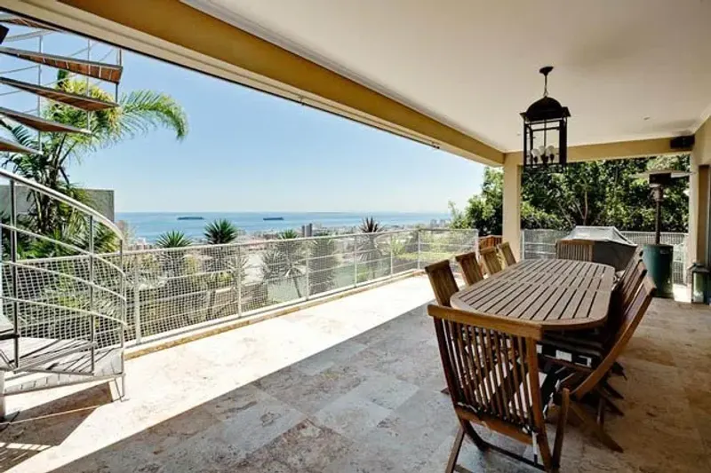 Villa Disandt in Fresnaye – photo 12