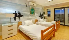 Flamingo Villa in Melkbosstrand – photo 17 thumbnail