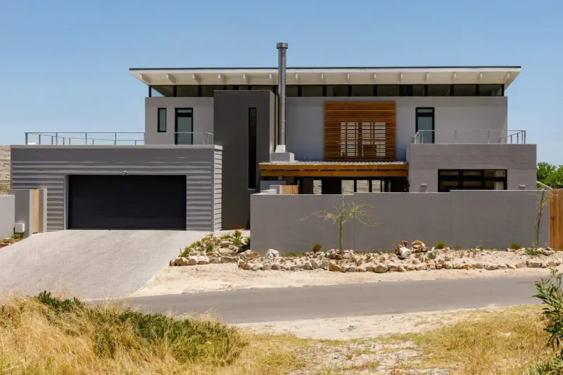 Villa Hilltop in Scarborough – photo 11