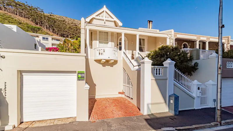 Six Selbourne in Sea point – photo 49