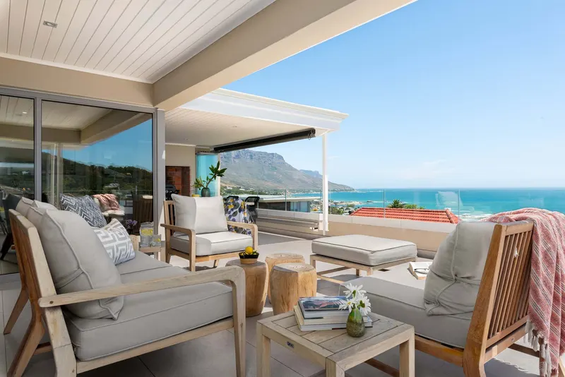 Condo Carolina in Camps Bay – photo 3