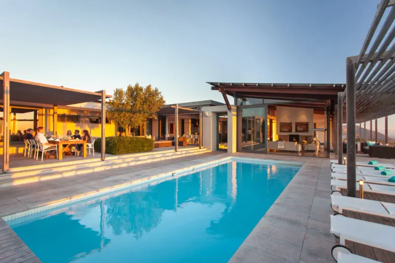 Grootbos 6 bed Luxury Villa in Gansbaai – photo 9