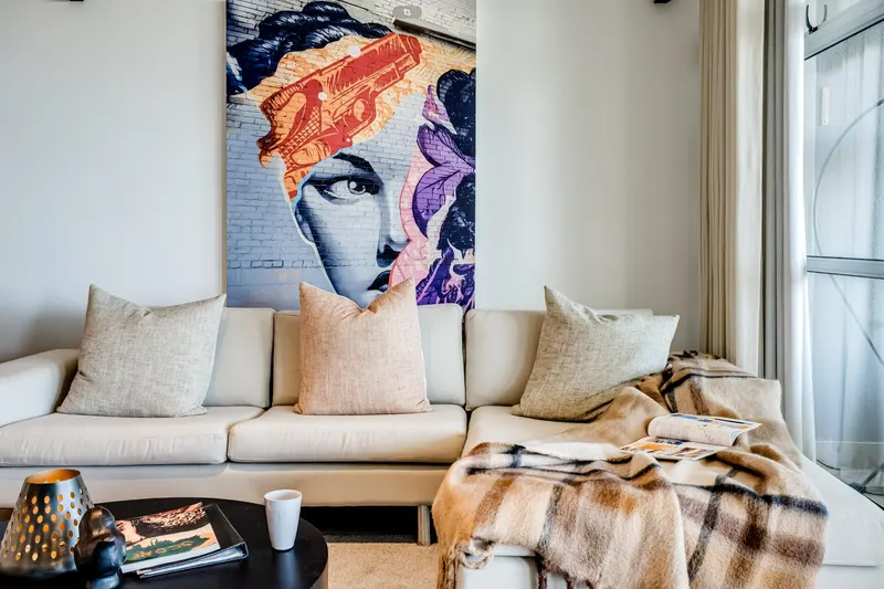 Sunset Loft in Camps Bay – photo 8
