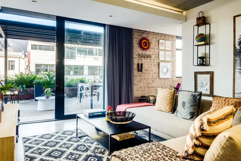 The Urban Edge in De Waterkant – photo 4