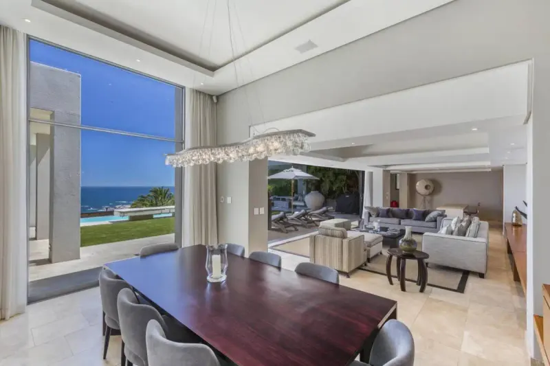 Medroad Villa in Camps Bay – photo 14
