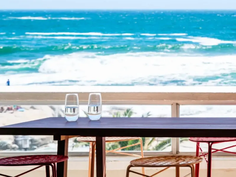 Aretzi Apartment in Bantry Bay – photo 4
