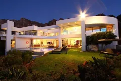 Hollywood Mansion in Bakoven – photo 17 thumbnail