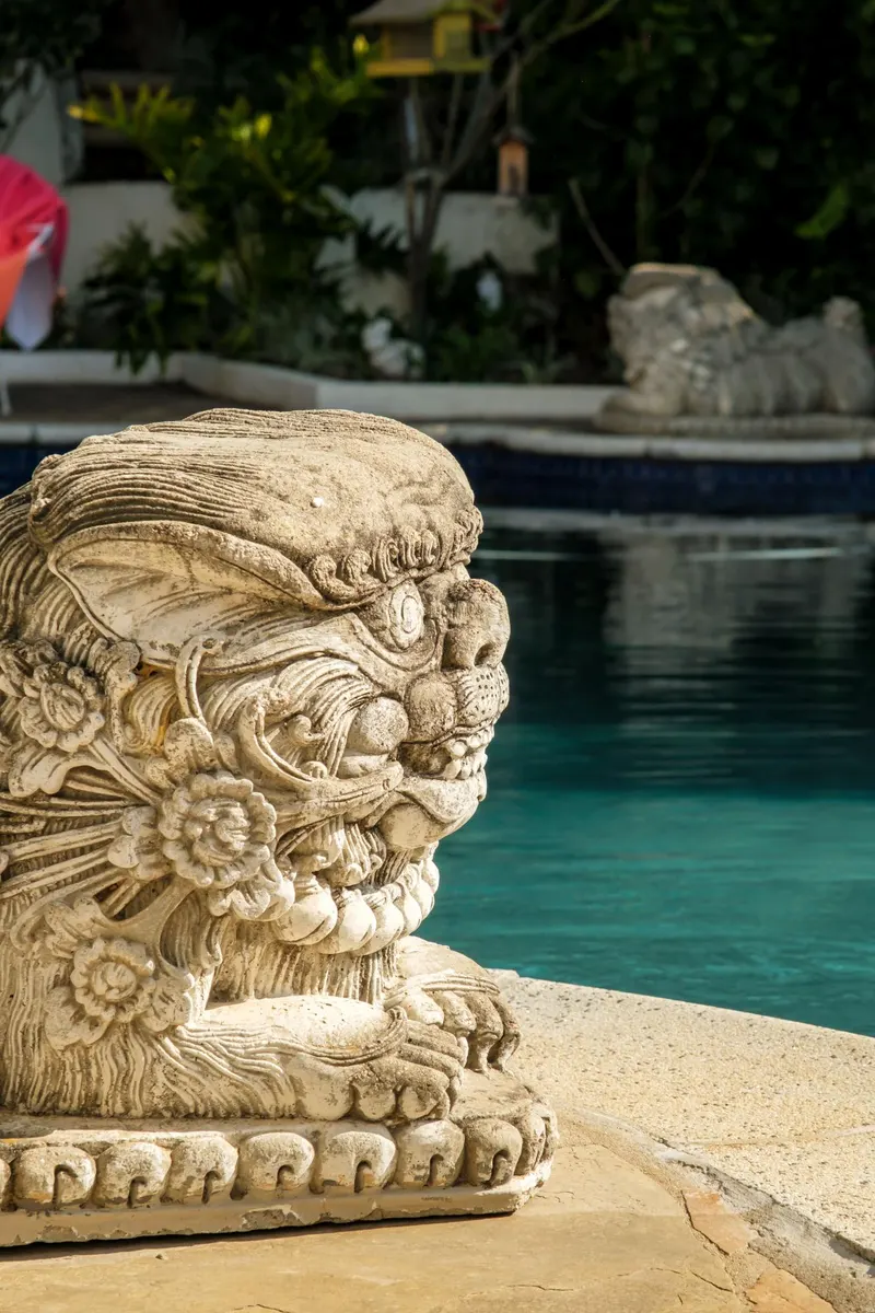 Maison Lionne in Fresnaye – photo 5