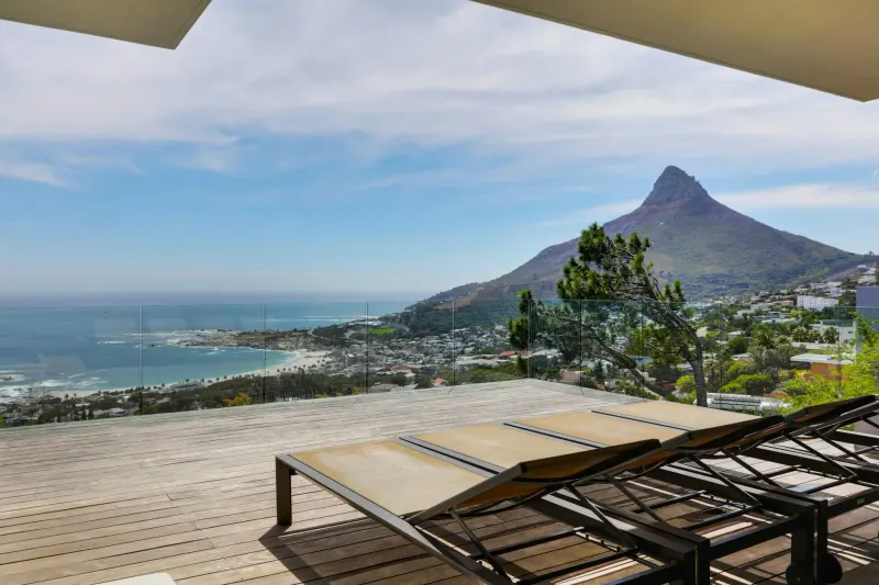 Halo Villa in Camps Bay – photo 42