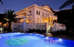 Enigma Mansion in Camps Bay – photo 10 thumbnail