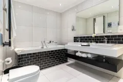 The Crescent Villa in Camps Bay – photo 26 thumbnail