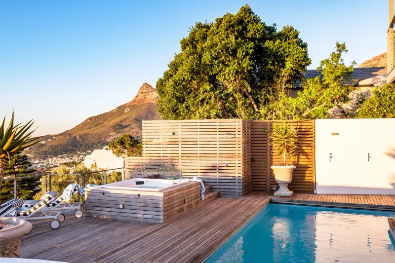 Villa Grenache in Camps Bay – photo 29