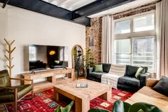Skywood Loft in Cape Town City Centre – photo 5 thumbnail