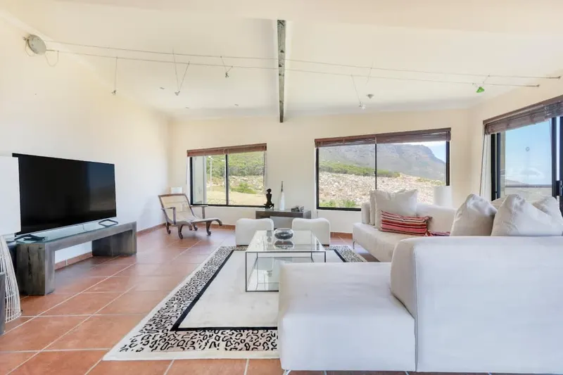 Villa Sol Camps Bay in Bakoven – photo 8