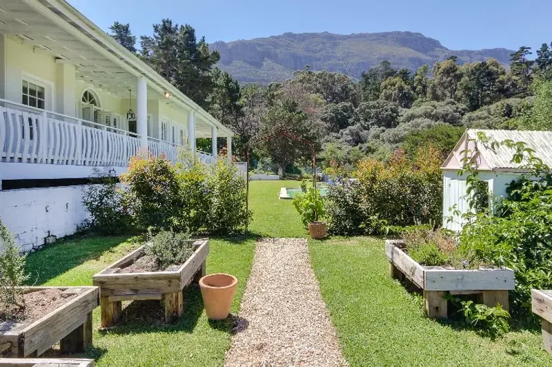 Hout Bay Mountain Retreat in Ruyteplaats Private Mountain Estate – photo 5