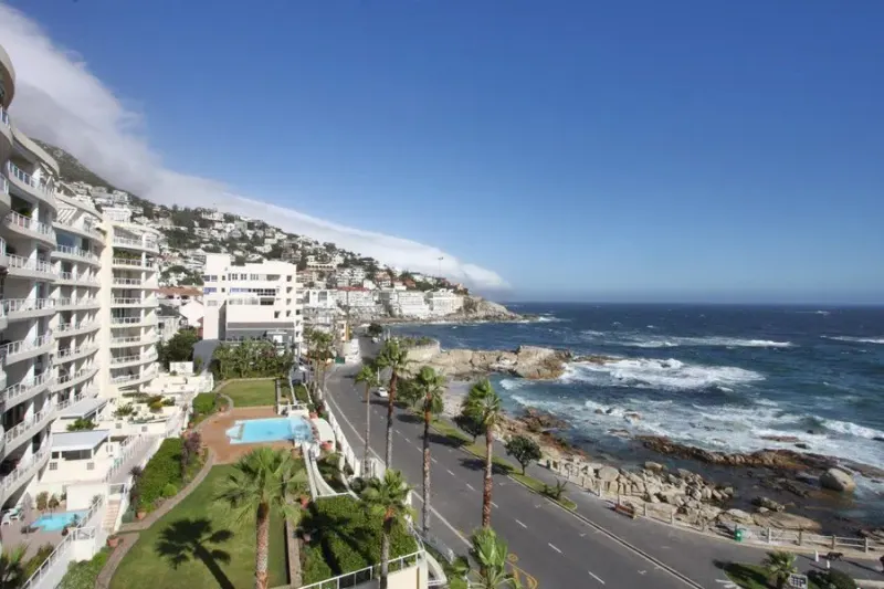Apartment President in Sea Point – photo 12