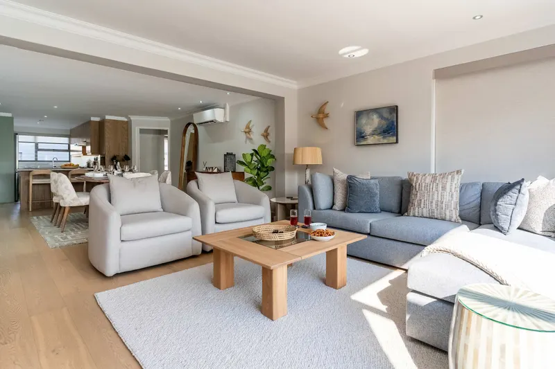 Nura Townhouse in Camps Bay – photo 9