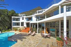 Villa Andacasa in Llandudno – photo 32 thumbnail