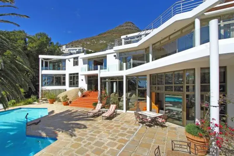 Villa Andacasa in Llandudno – photo 32