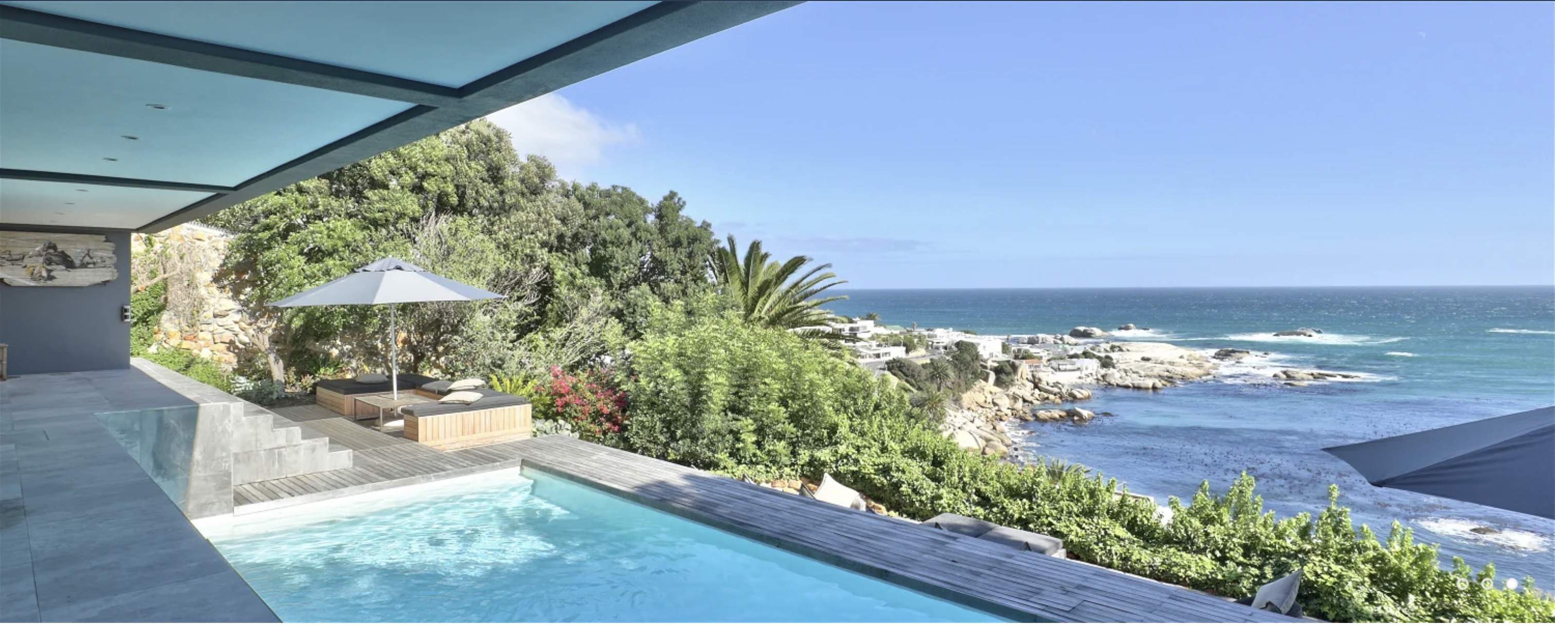 Sensual